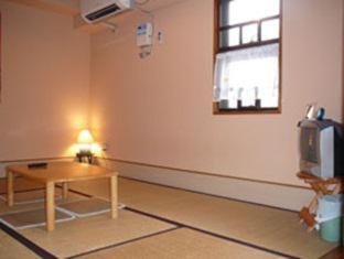 Hostel Hakuseiso Naha Camera foto